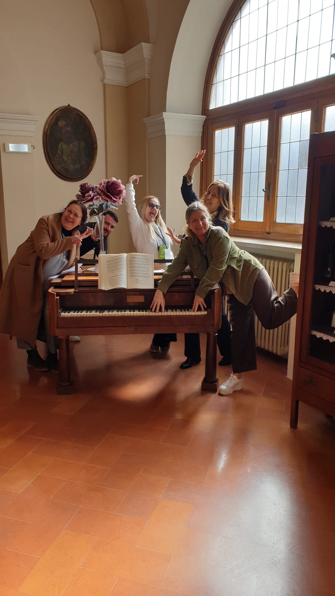 Open Day The Language Center